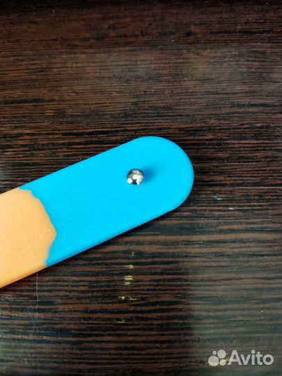 Игрушка попыт браслет Pop IT