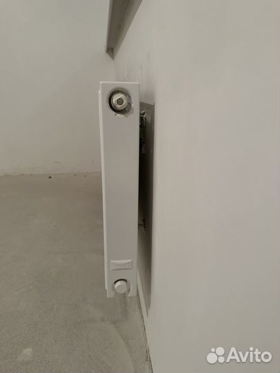 Радиатор отопления