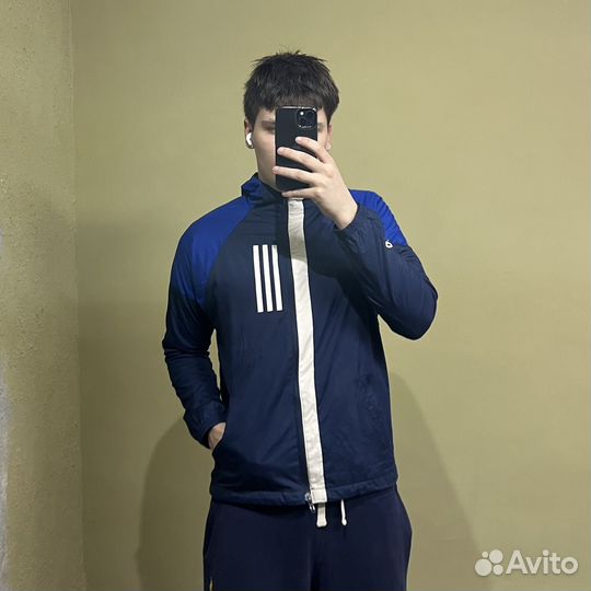 Ветровка adidas