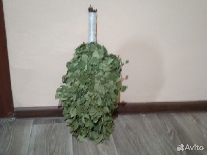 Веники для бани