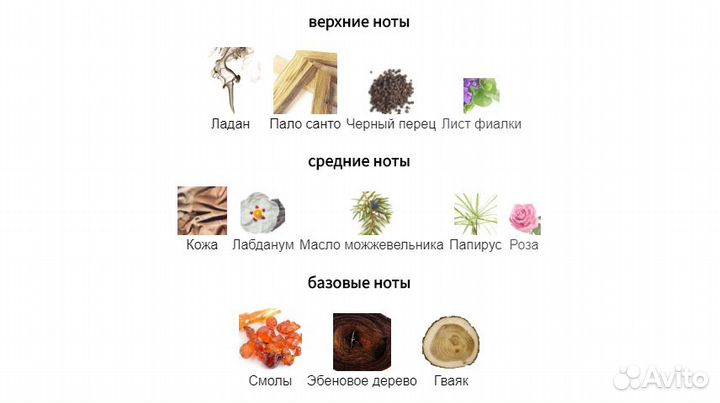 Tom Ford - Ebene Fume