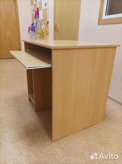 Компьютерный стол бу