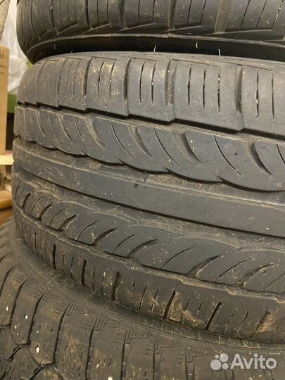 Triangle TR967 245/40 R19
