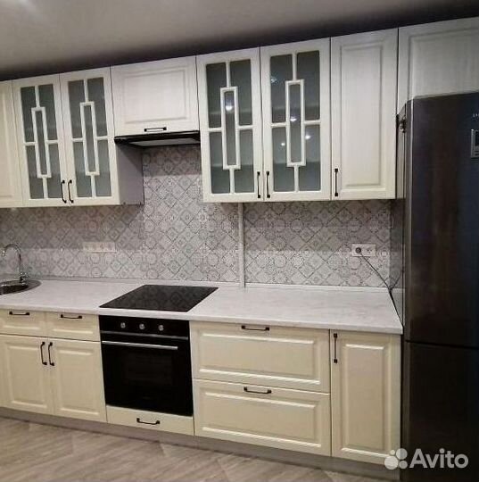 Кухня под заказ