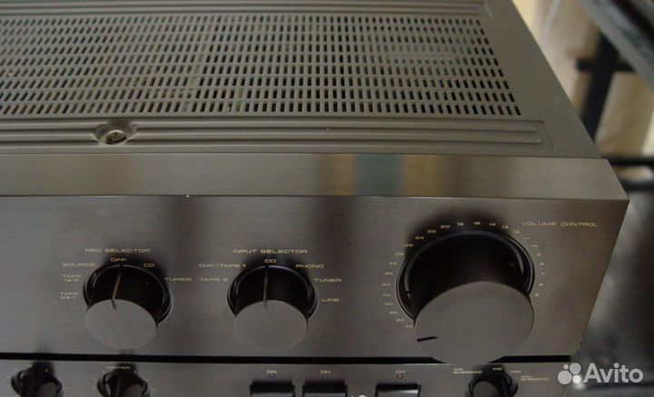 Стойка: Pioneer, 6 компонентов