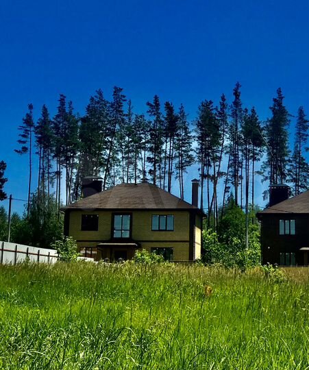 Участок 10 сот. (ИЖС)