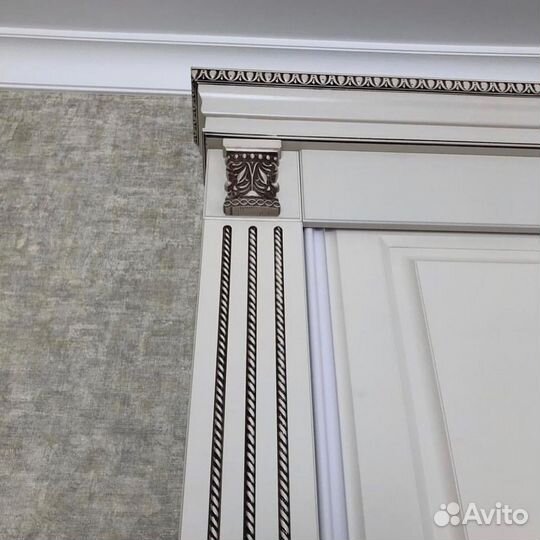 Шкафы купе на заказ