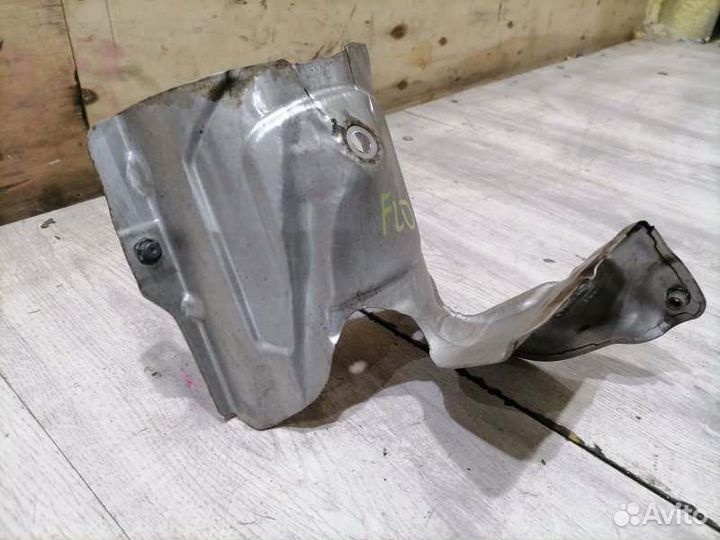 Теплоизоляционный экран Bmw 1 Series F20 F21