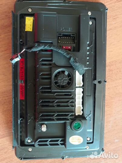 Авто андроид