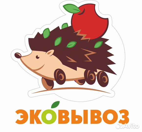 Водитель мусоровоза (на раздельный сбор отходов)