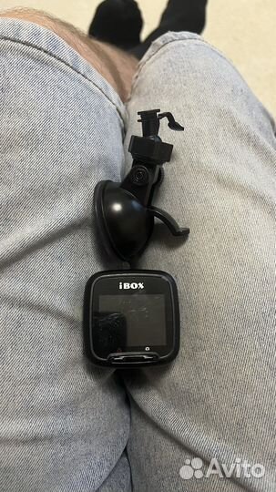 Автомобильный регистратор