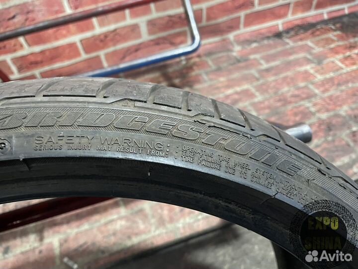 Bridgestone Potenza RE050A 225/35 R19