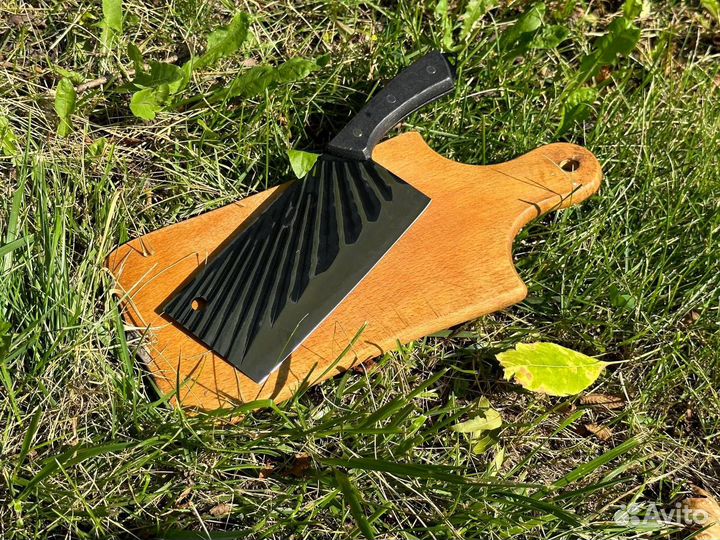 Топорик кухонный