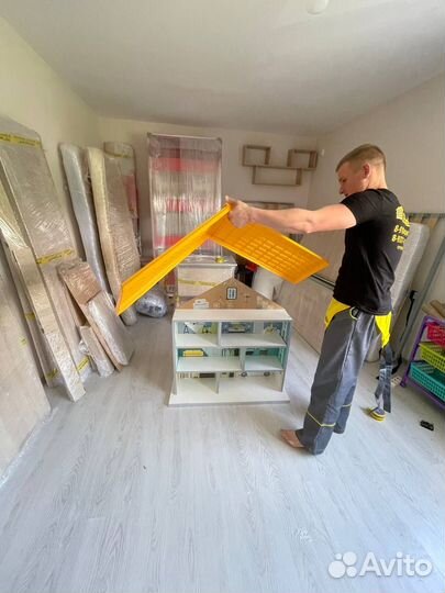 Переезд. Грузоперевозки. Без посредников