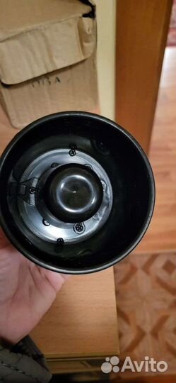 Автомобильный сигнал от системы сигнализации