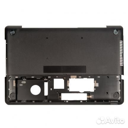 Нижняя часть корпуса для asus N752V, N752VX (с раз