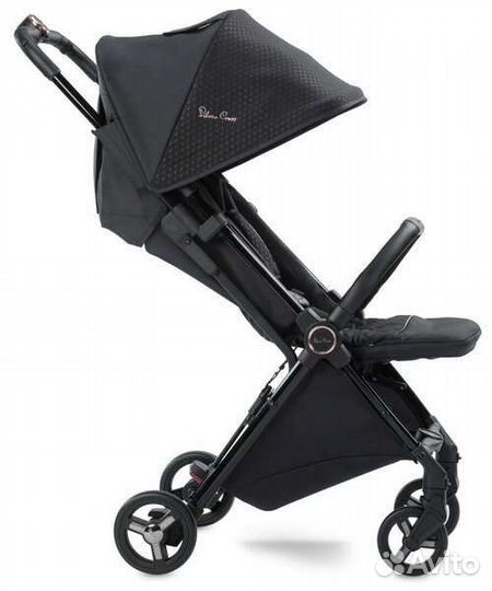 Прогулочная коляска Silver Cross Jet