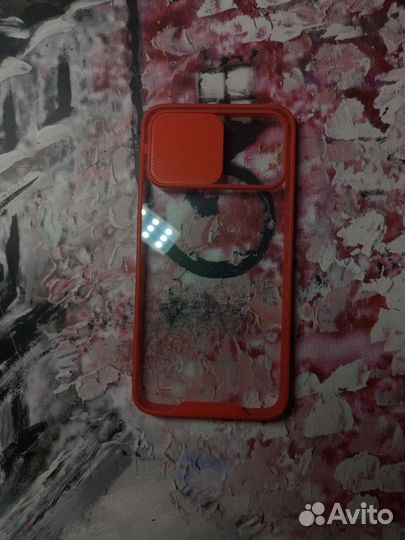 Чехол на samsung