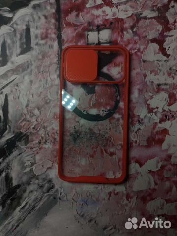 Чехол на samsung