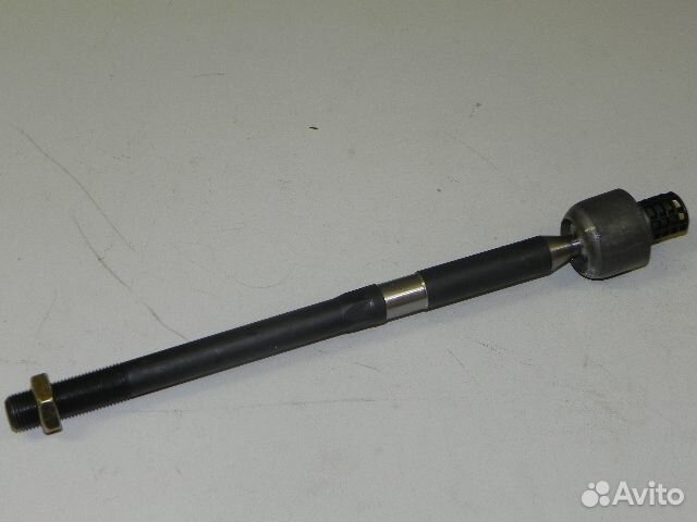 Тяга рулевая Форд Фокус 2