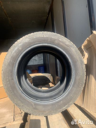 Pirelli Cinturato P1 185/60 R15