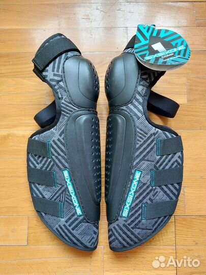 Наколенники мужские