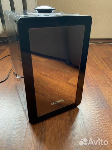 Увлажнитель воздуха Bork h700