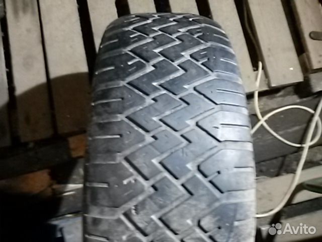 Hifly All-Transit 225/60 R16