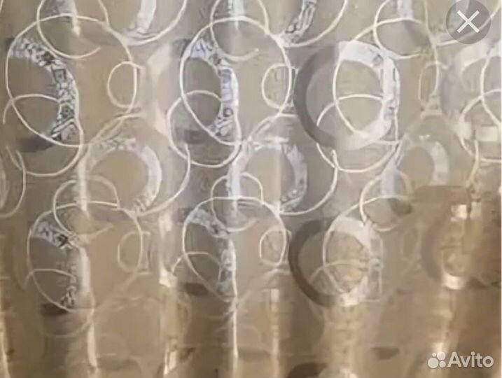 Шторы теневые