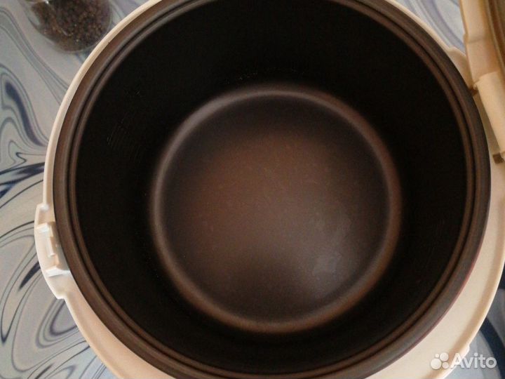 Мультиварка панасоник sr-tmn10