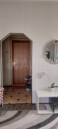 Комната 15,8 м² в 1-к., 2/2 эт.