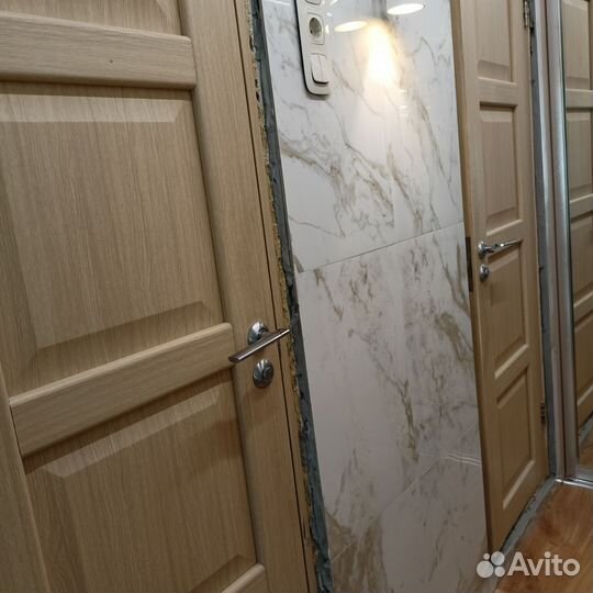 Межкомнатные двери бу