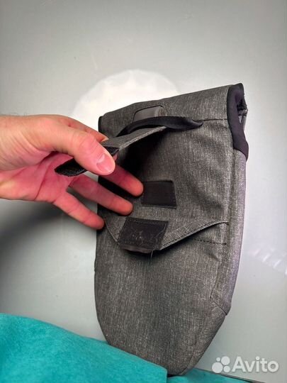 Чехол Peak Design Range Pouch Charcoal Large