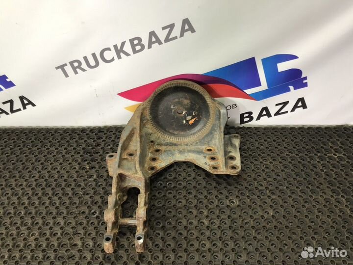 Кронштейн пневмоподушки правый