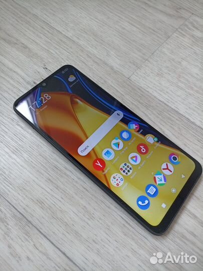 Xiaomi Poco C40, 4/64 ГБ