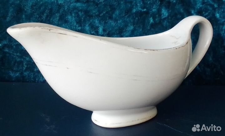 Соусница Кузнецов