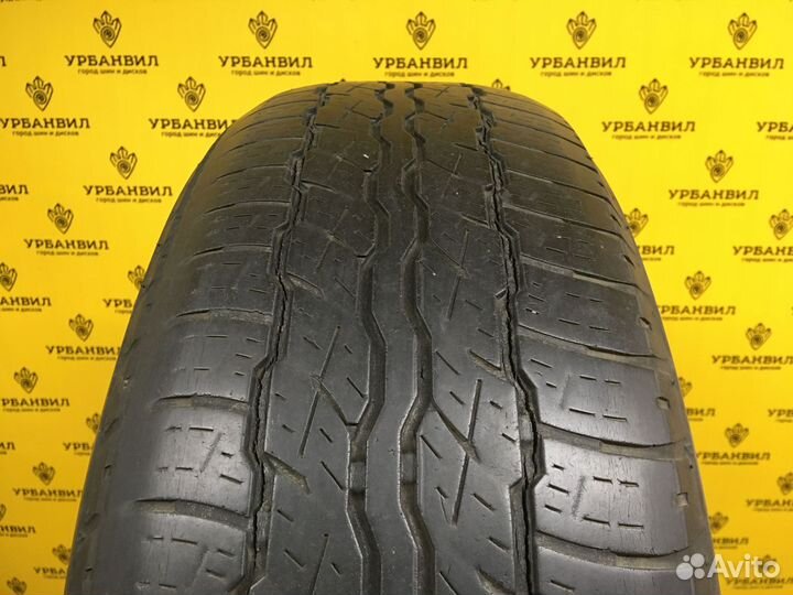 Bridgestone Dueler H/T D687 225/65 R17 101H