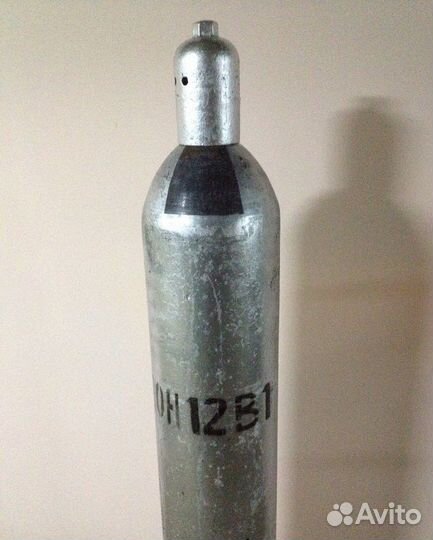 Скупаем баллоны с хладоном 114в2 12в1 13в1