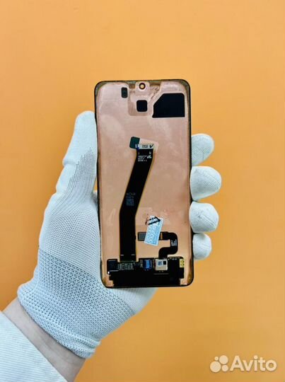 Дисплей для Samsung S20 G980F