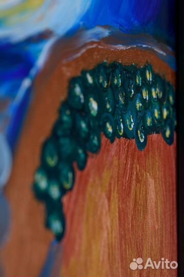 Интерьерная картина