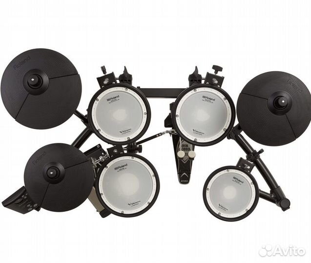 Ударная установка roland TD-1DMK электронная