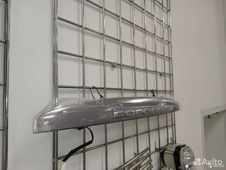 Молдинг двери задка SY New Actyon (7963034004ACG)