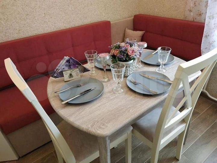 1-к. квартира, 35 м², 2/5 эт.