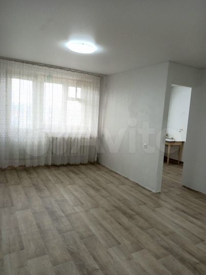 1-к. квартира, 32 м², 4/5 эт.