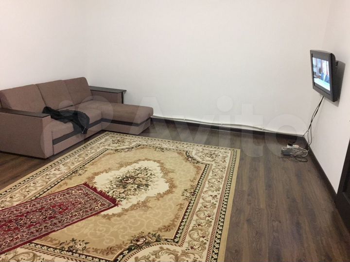 Дом 140 м² на участке 2,6 сот.