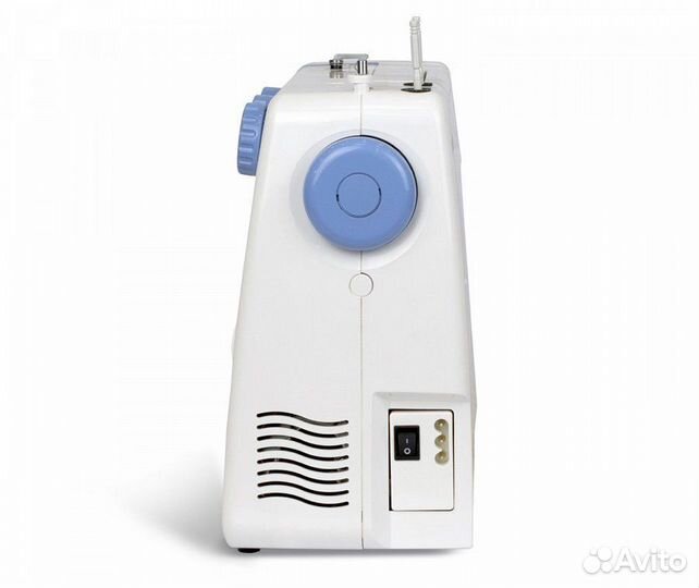 Швейная машина Janome Top 18