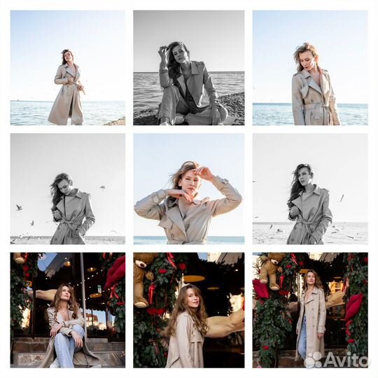 Фотограф. Фотосессии