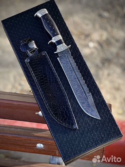 Большой генерал дамаск