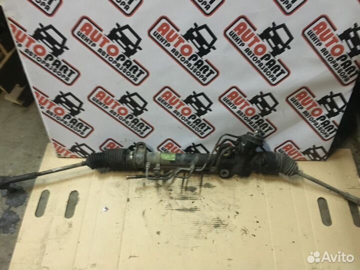 Рейка рулевая KIA Spectra