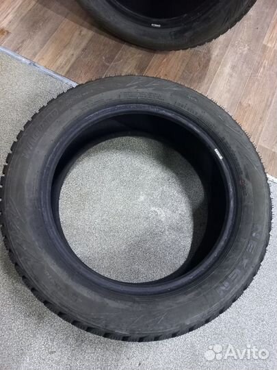 Nexen Winguard SUV 225/55 R18